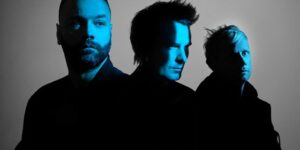 Muse präsentieren neuen Song “Won’t Stand Down”, kündigen Festival-Shows an