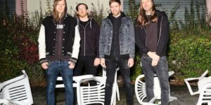 Kmpfsprt teilen neue Single “Vom Augenwischer zum Millionär”, kündigen Album an