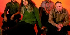 Coheed And Cambria kündigen neues Album “Vaxis II: A Window Of The Waking Mind” an