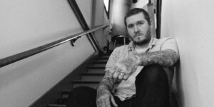 Newsflash (Brian Fallon, War On Women, Tool u.a.)