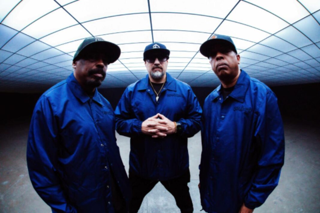 Cypress Hill (Foto: Eitan Miskevich)