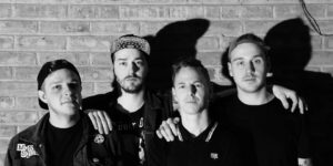 VISIONS Premiere: Hardcore-Punks NOFNOG teilen Titeltrack zum Album „Insomnia“ inklusive Video