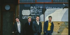 Newsflash (The Smiths, Ghost, Greg Puciato u.a.)