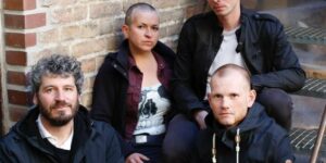 VISIONS Premiere: NOXe zeigen Musikvideo zur Debütsingle “Finders Keepers”
