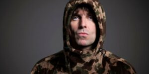 Liam Gallagher im Interview  –  Rock’n’Roll Star