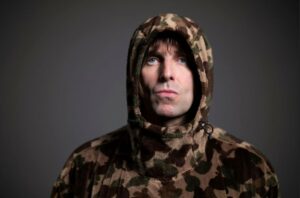 Liam Gallagher im Interview  –  Rock&#8217;n&#8217;Roll Star