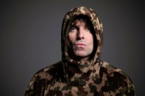 Liam Gallagher veröffentlicht Single &#8222;Everything&#8217;s Electric&#8220; mit Dave Grohl