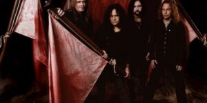 Kreator kündigen Album an, teilen Video zu Titeltrack “Hate Über Alles”