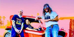 VISIONS Premiere: Stöner streamen neuen Song “A Million Beers”, kündigen neues Album an