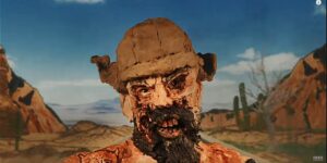 Idles zeigen blutiges Video zu “Crawl!”, verlegen Konzerttermine