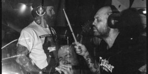Cancer Bats kündigen neues Album „Psychic Jailbreak“ an, veröffentlichen Titeltrack