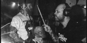 Cancer Bats kündigen neues Album “Psychic Jailbreak” an, veröffentlichen Titeltrack