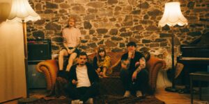 Petrol Girls kehren mit neuer Single “Baby, I Had An Abortion” zurück