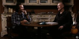 Video: Eddie Vedder im Interview mit Bruce Springsteen