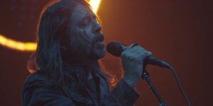 Foo Fighters spielen erstmals VR-Konzert, Raritäten in der Setlist