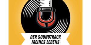 Podcast „Der Soundtrack meines Lebens“: Staffel 2 startet Anfang März