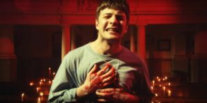Fontaines D.C. präsentieren Video zu neuer Single “I Love You”