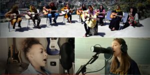Tom Morello, Julien Baker und mehr veröffentlichen “God Help Us All” mit Afghanistan-Hilfsorganisation