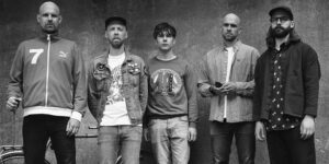 VISIONS Premiere: Indierocker Bedroom Eyes zeigen Video zu “Paul Westerberg”
