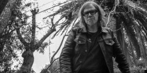 Musikwelt trauert um Mark Lanegan