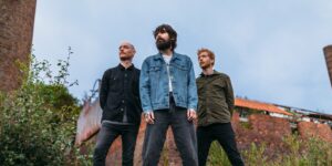 Biffy Clyro über ihre neue Doku  – Söhne Schottlands