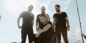 VISIONS Premiere: Fheels zeigen Video zu “Phil The Beggar”