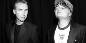 Peter Doherty & Frédéric Lo präsentieren neuen Song “The Epidemiologist”
