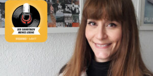 Podcast „Der Soundtrack meines Lebens“: Neue Folge mit Psychologin und Musikerin Franziska Lauter