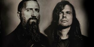 VISIONS Premiere: Amenra präsentieren Coversong “Kathleen” (Townes Van Zandt) mit Video