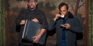 The Black Keys kündigen neues Album “Dropout Boogie” an, veröffentlichen Single “Wild Child”