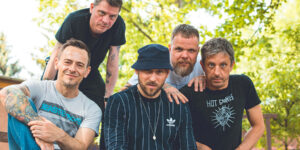 Beatsteaks kündigen Sommer-Konzerte an