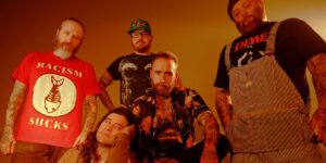 Alexisonfire kündigen neues Album “Otherness” an, teilen erste Single “Sweet Dreams Of Otherness”