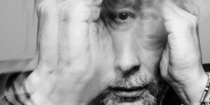 Thom Yorke streamt neuen Soundtrack-Song „5.17“