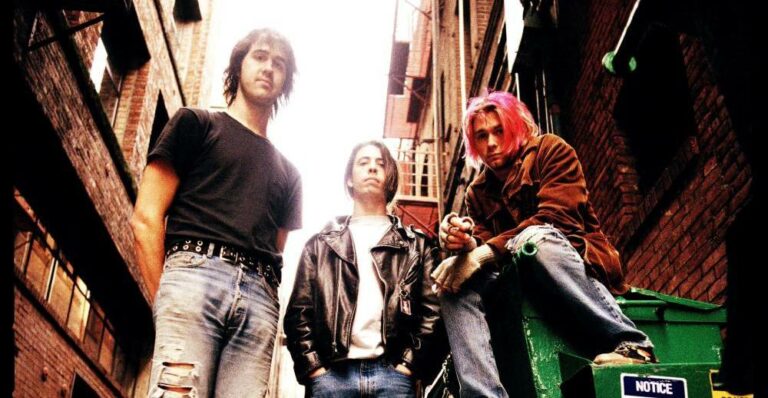 Newsflash (Nirvana, Mantar, Warner und Sony u.a.)