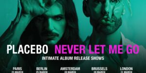 Placebo spielen exklusive Clubshow in Berlin, Tickets zu gewinnen