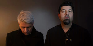 Crosses () veröffentlichen neue Singles “Initiation” und “Protection”