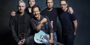 Pearl Jam  – Neues Album fertig
