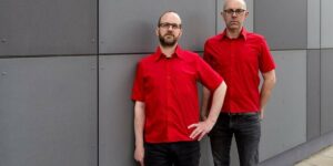 VISIONS Premiere: Sankt Otten streamen Album „Symmetrie und Wahnsinn“ vorab
