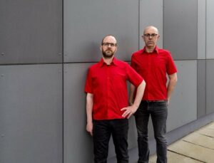VISIONS Premiere: Sankt Otten streamen Album &#8220;Symmetrie und Wahnsinn&#8221; vorab