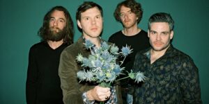 Muff Potter präsentieren neuen Song “Ich will nicht mehr mein Sklave sein”