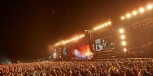 Rock am Ring und Rock im Park bestätigen neuen Act, stellen Neuerungen vor