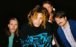 VISIONS Premiere: Indierocker Lazy Queen zeigen Video zu &#8220;Alcohol&#8221;