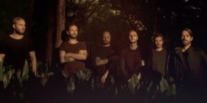 The Ocean interpretieren “Primal” von Lustmord für Tribute-Album