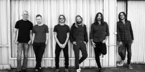 Foo Fighters sagen alle Tourdaten ab