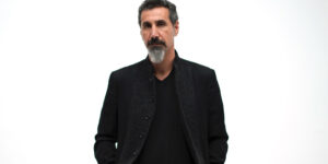 Serj Tankian kündigt Livealbum “Live At Leeds” an