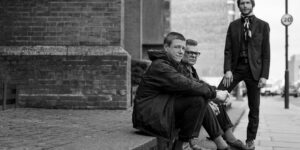Interpol kündigen neues Album “The Other Side Of Make-Believe” an, präsentieren Single “Toni”