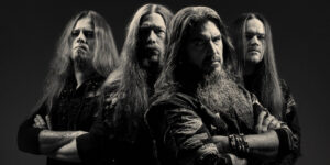 Machine Head kündigen neues Album “Øf Kingdøm And Crøwn” an, veröffentlichen neue Single “Chøke Øn The Ashes Øf Yøur Hate”