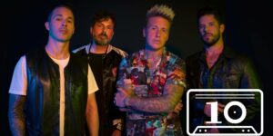 10 Songs mit… Papa Roach