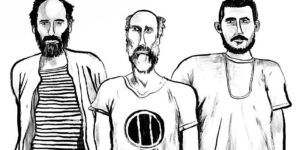 Built To Spill kündigen neues Album an, stellen Single “Gonna Lose” vor