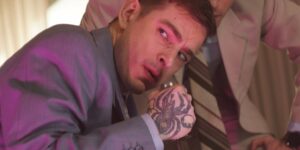 Viagra Boys zeigen wildes Video zu neuem Song “Ain’t No Thief”, kündigen neues Album “Cave World” an